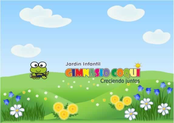 Foto Jardín Infantil Gimnasio Coqui
